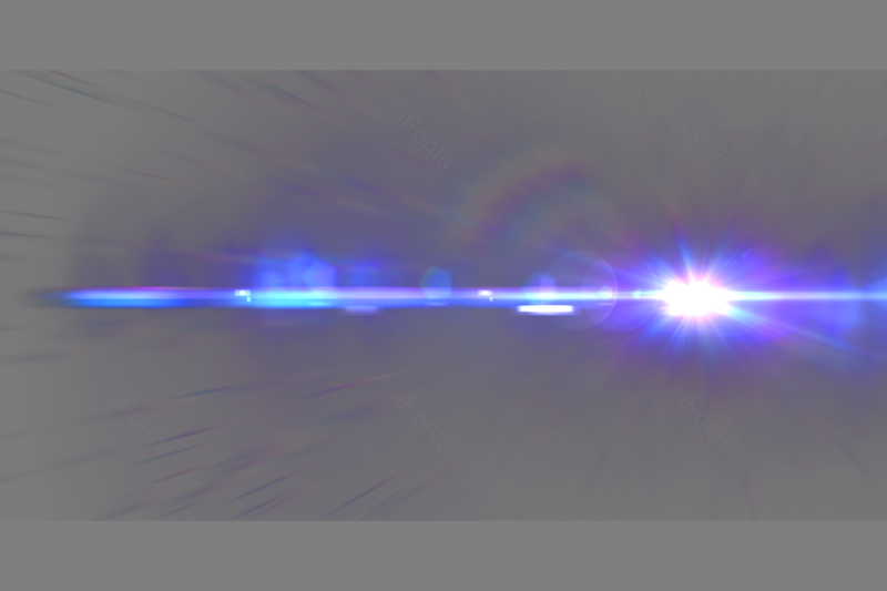 光效图片,光斑元素,灯光PNG,炫光免抠素材